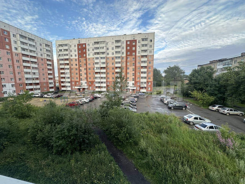 г. Нижний Тагил, ул. Свердлова, 40 (городской округ Нижний Тагил) - фото квартиры (7)
