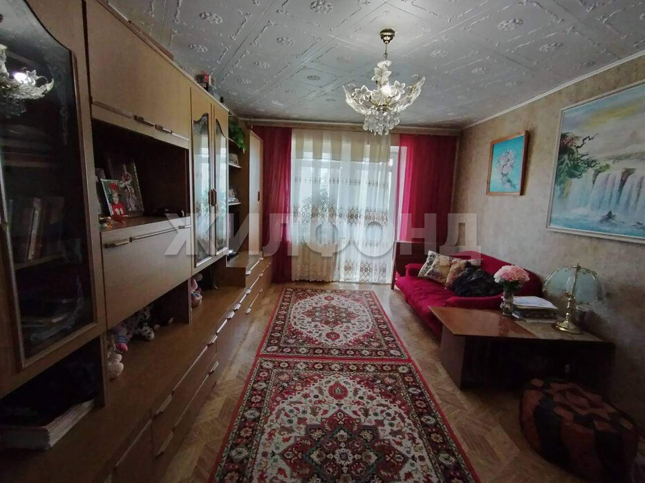 г. Нижний Тагил, ул. Восточная, 27 (городской округ Нижний Тагил) - фото квартиры (6)