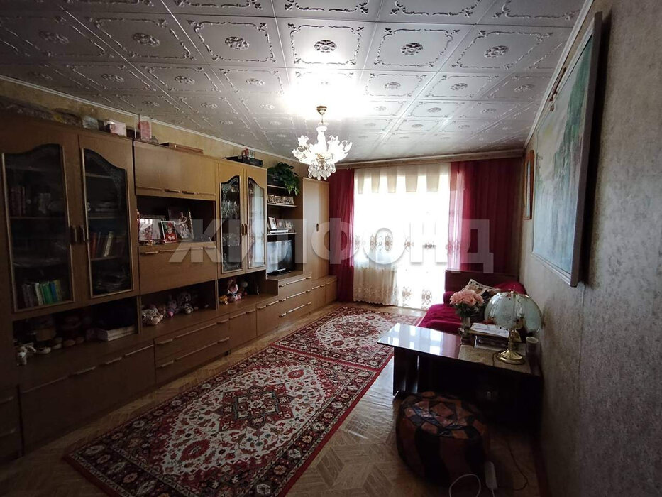 г. Нижний Тагил, ул. Восточная, 27 (городской округ Нижний Тагил) - фото квартиры (7)