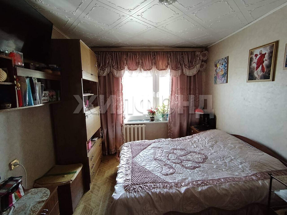 г. Нижний Тагил, ул. Восточная, 27 (городской округ Нижний Тагил) - фото квартиры (8)