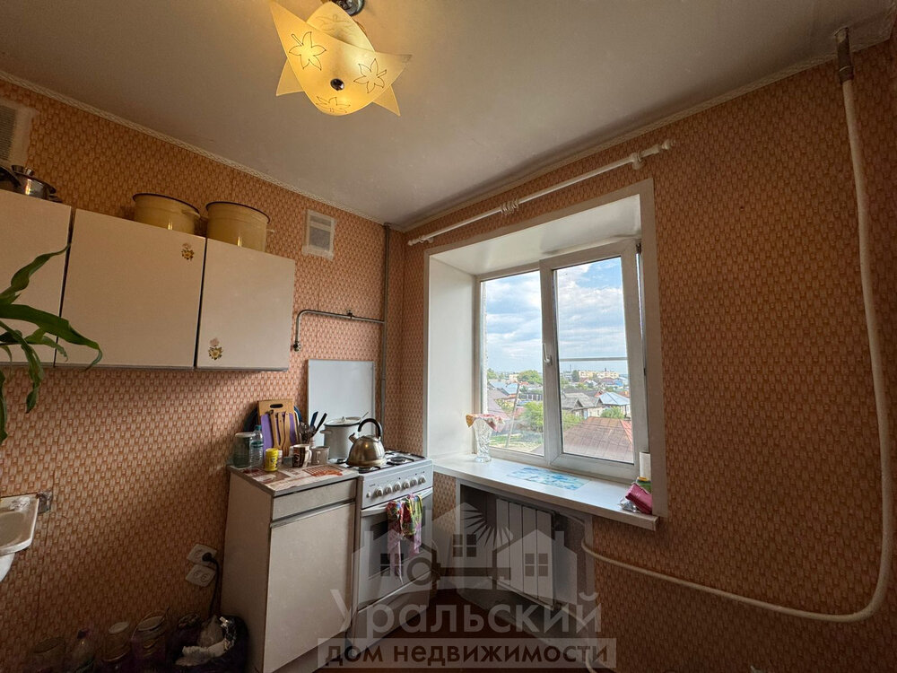г. Алапаевск, ул. Фрунзе, 102 (городской округ Город Алапаевск) - фото квартиры (3)