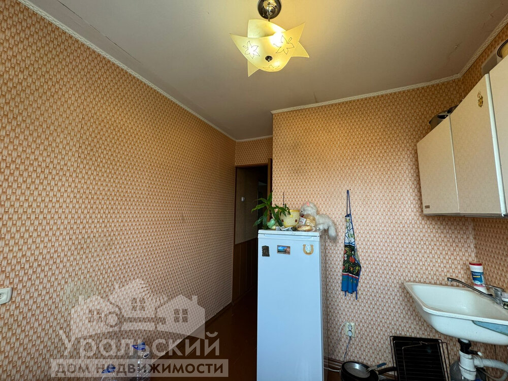 г. Алапаевск, ул. Фрунзе, 102 (городской округ Город Алапаевск) - фото квартиры (5)
