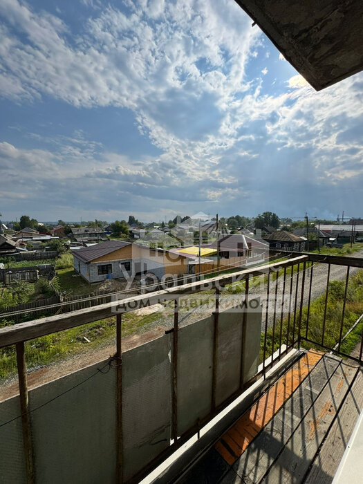 г. Алапаевск, ул. Фрунзе, 102 (городской округ Город Алапаевск) - фото квартиры (6)