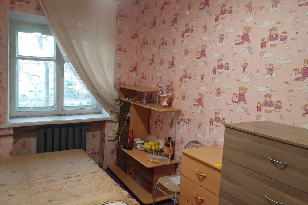 Екатеринбург, ул. Инженерная, 17 (Химмаш) - фото квартиры (5)