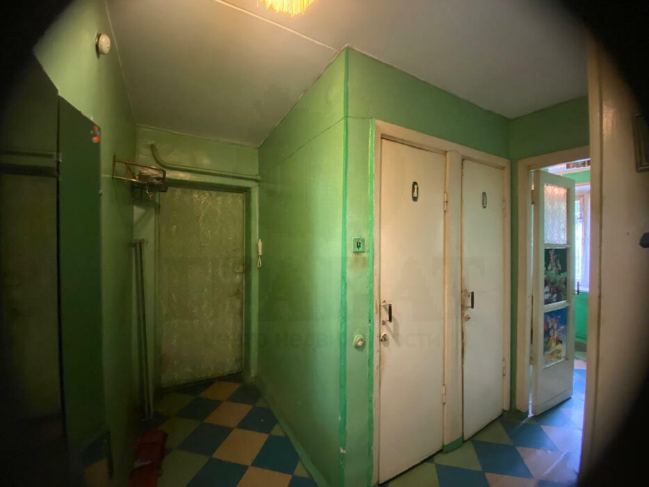 г. Асбест, ул. Ленинградская, 35 (городской округ Асбестовский) - фото квартиры (1)