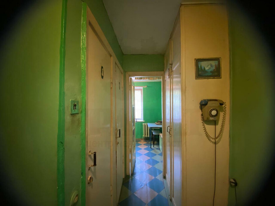 г. Асбест, ул. Ленинградская, 35 (городской округ Асбестовский) - фото квартиры (4)