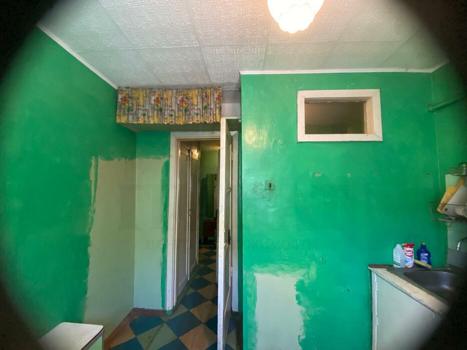 г. Асбест, ул. Ленинградская, 35 (городской округ Асбестовский) - фото квартиры (6)