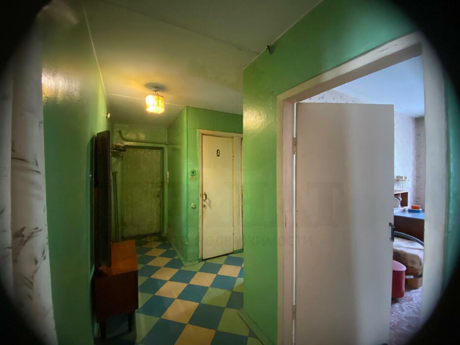 г. Асбест, ул. Ленинградская, 35 (городской округ Асбестовский) - фото квартиры (7)