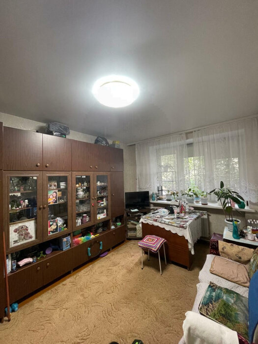 Екатеринбург, ул. Кунарская, 4 (Старая Сортировка) - фото квартиры (2)