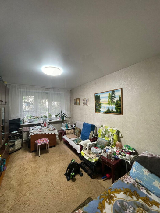 Екатеринбург, ул. Кунарская, 4 (Старая Сортировка) - фото квартиры (3)