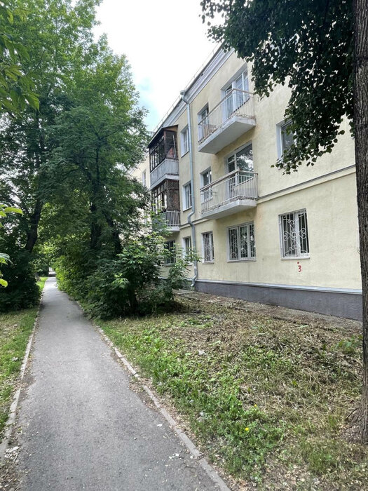 Екатеринбург, ул. Кунарская, 4 (Старая Сортировка) - фото квартиры (7)