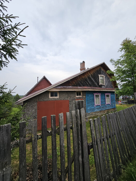 г. Ревда, СОНТ 7, ул. 3-я (городской округ Ревда) - фото сада (1)
