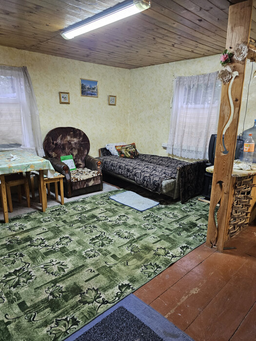 г. Ревда, СОНТ 7, ул. 3-я (городской округ Ревда) - фото сада (6)