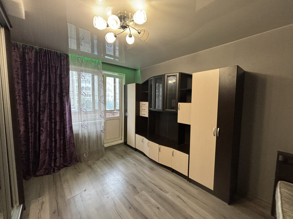 Екатеринбург, ул. Фрезеровщиков, 27 (Эльмаш) - фото квартиры (3)