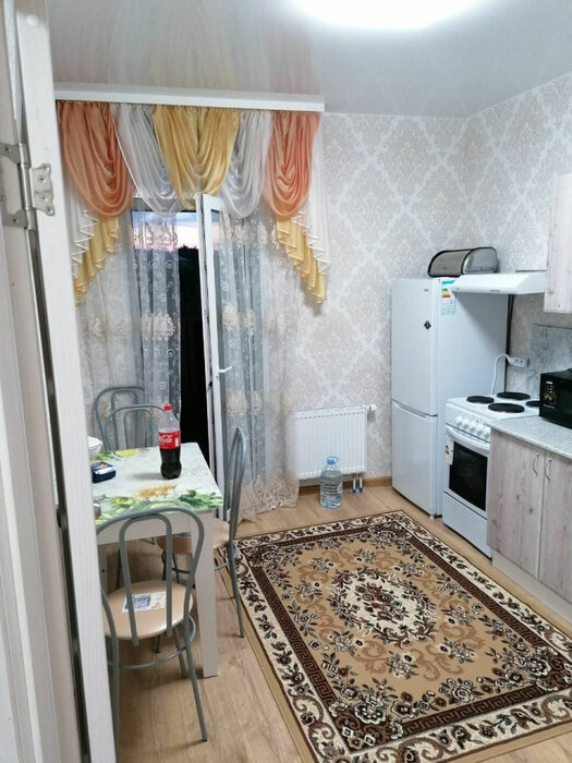 Екатеринбург, ул. Миасская, 12 (Уктус) - фото квартиры (2)