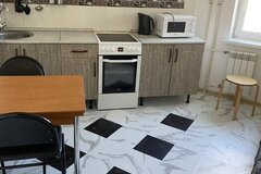 Екатеринбург, ул. Татищева, 54 (ВИЗ) - фото квартиры