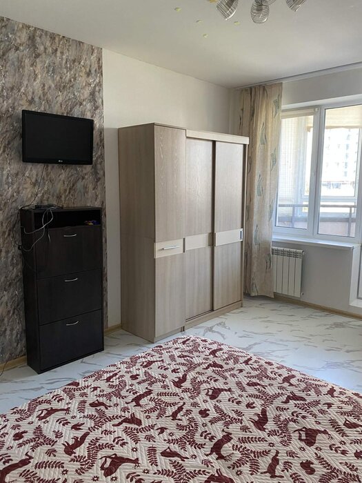 Екатеринбург, ул. Татищева, 54 (ВИЗ) - фото квартиры (5)
