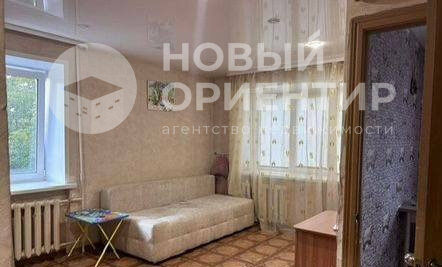 Екатеринбург, ул. Сортировочная, 10 (Старая Сортировка) - фото квартиры (1)