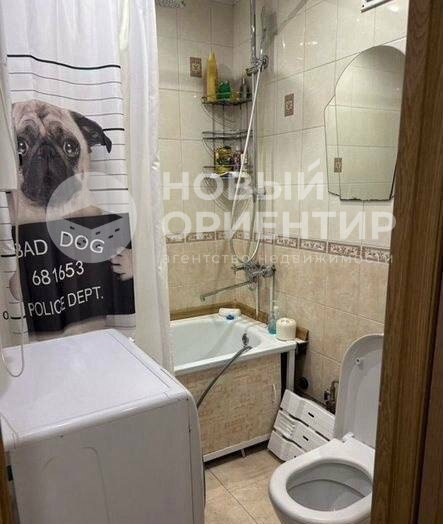 Екатеринбург, ул. Сортировочная, 10 (Старая Сортировка) - фото квартиры (4)