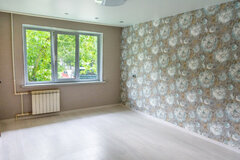 Екатеринбург, ул. Начдива Онуфриева, 34 (Юго-Западный) - фото квартиры