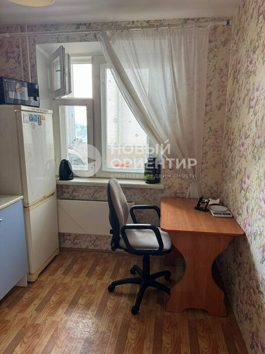 Екатеринбург, ул. Ухтомская, 45 (Юго-Западный) - фото квартиры (1)
