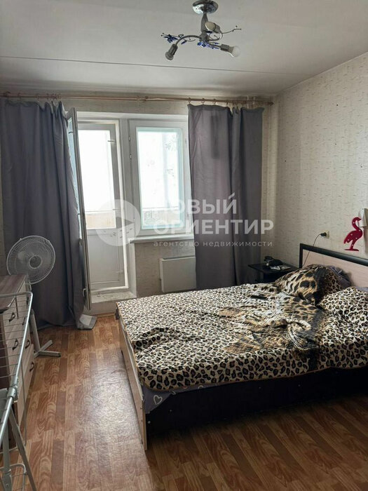 Екатеринбург, ул. Ухтомская, 45 (Юго-Западный) - фото квартиры (2)