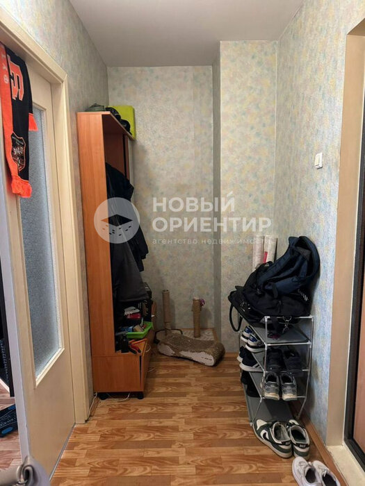 Екатеринбург, ул. Ухтомская, 45 (Юго-Западный) - фото квартиры (3)