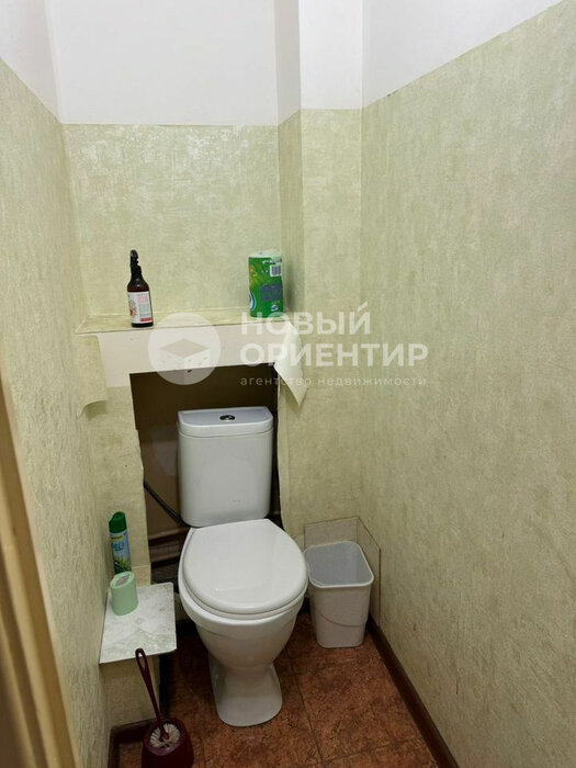 Екатеринбург, ул. Ухтомская, 45 (Юго-Западный) - фото квартиры (5)