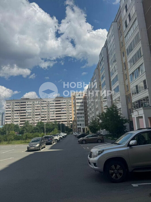 Екатеринбург, ул. Ухтомская, 45 (Юго-Западный) - фото квартиры (6)