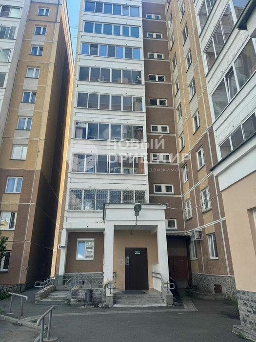Екатеринбург, ул. Ухтомская, 45 (Юго-Западный) - фото квартиры (7)