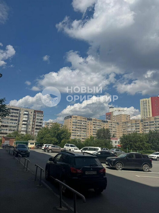 Екатеринбург, ул. Ухтомская, 45 (Юго-Западный) - фото квартиры (8)