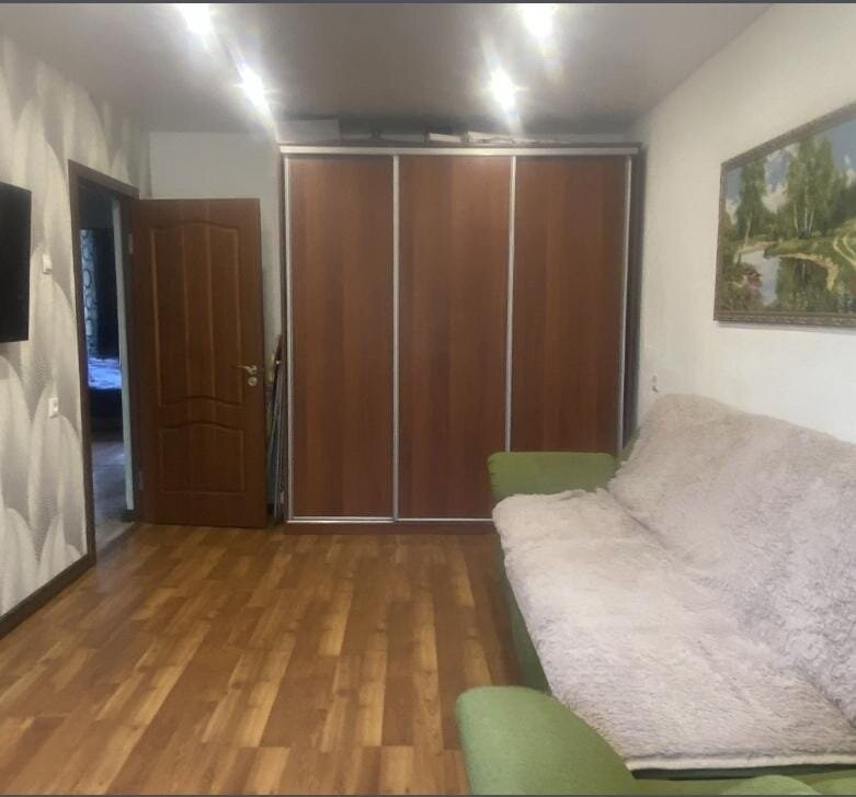 Екатеринбург, ул. Белореченская, 17/6 (Юго-Западный) - фото квартиры (5)