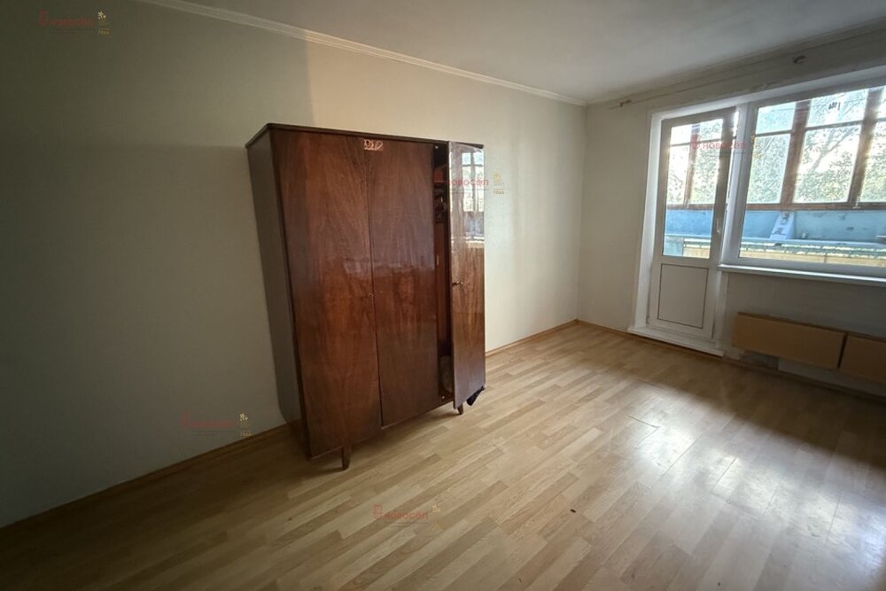 Екатеринбург, ул. Новгородцевой, 17 (ЖБИ) - фото квартиры (4)