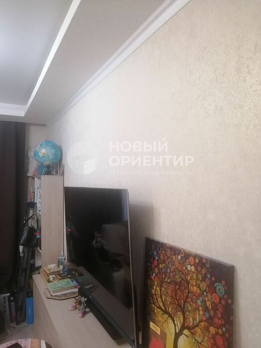 Екатеринбург, ул. Комсомольская, 43 (Втузгородок) - фото квартиры (1)