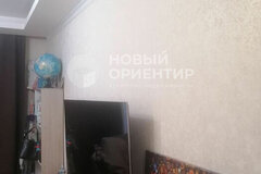 Екатеринбург, ул. Комсомольская, 43 (Втузгородок) - фото квартиры