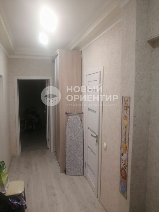 Екатеринбург, ул. Комсомольская, 43 (Втузгородок) - фото квартиры (2)
