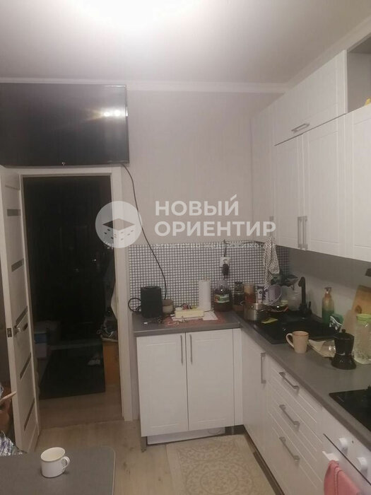 Екатеринбург, ул. Комсомольская, 43 (Втузгородок) - фото квартиры (4)