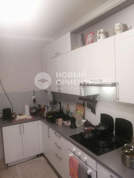 Екатеринбург, ул. Комсомольская, 43 (Втузгородок) - фото квартиры (5)