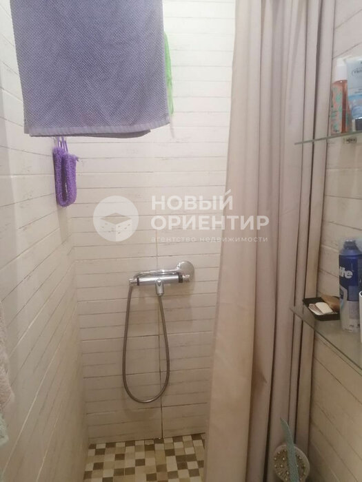 Екатеринбург, ул. Комсомольская, 43 (Втузгородок) - фото квартиры (6)
