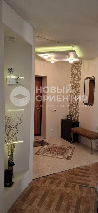 Екатеринбург, ул. Краснолесья, 14 (УНЦ) - фото квартиры (3)