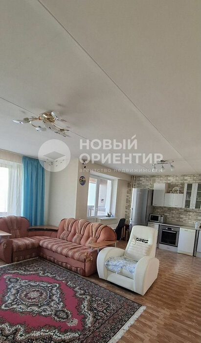 Екатеринбург, ул. Краснолесья, 14 (УНЦ) - фото квартиры (4)