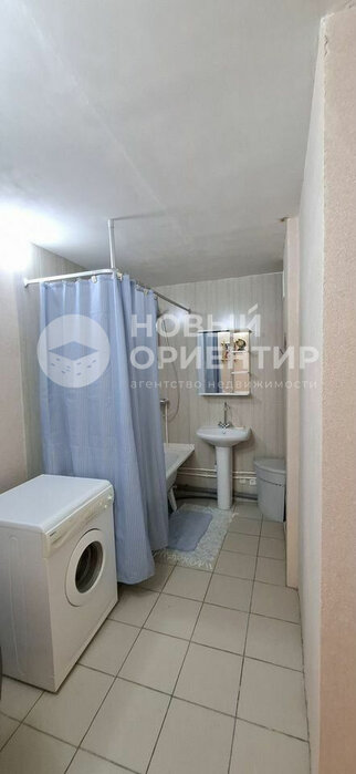 Екатеринбург, ул. Краснолесья, 14 (УНЦ) - фото квартиры (8)