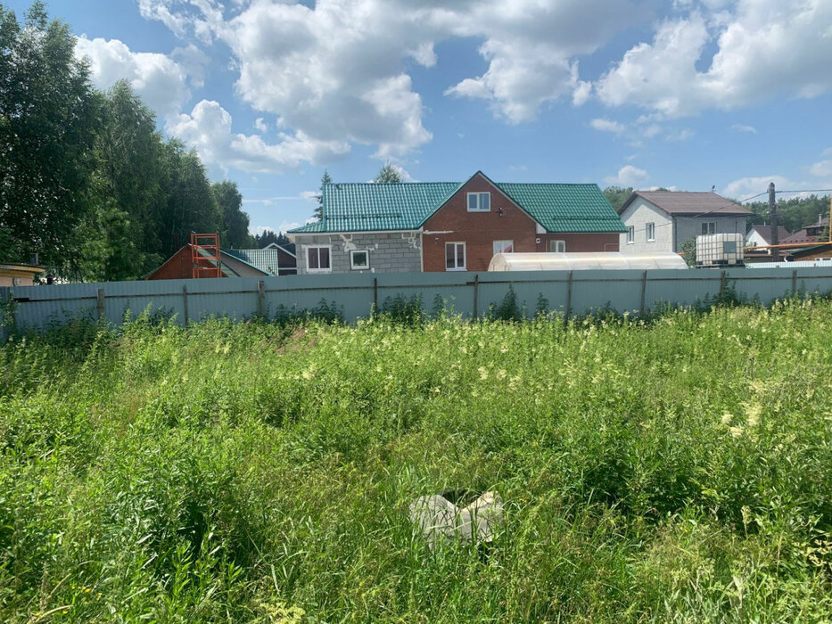 с. Балтым, ул. СНТ Восточное, 96 (городской округ Верхняя Пышма) - фото земельного участка (4)