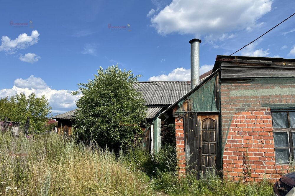 п. Озерный (г.о. Режевской), ул. Октябрьская, 3А (городской округ Режевской) - фото промышленного объекта (3)
