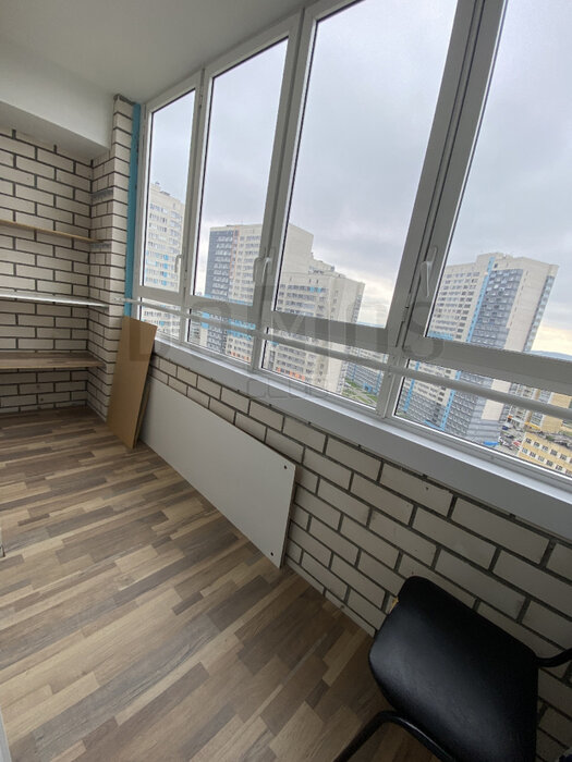 Екатеринбург, ул. Дорожная, 18 (Вторчермет) - фото квартиры (7)