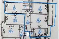 Екатеринбург, ул. Белинского, 182 (Автовокзал) - фото квартиры