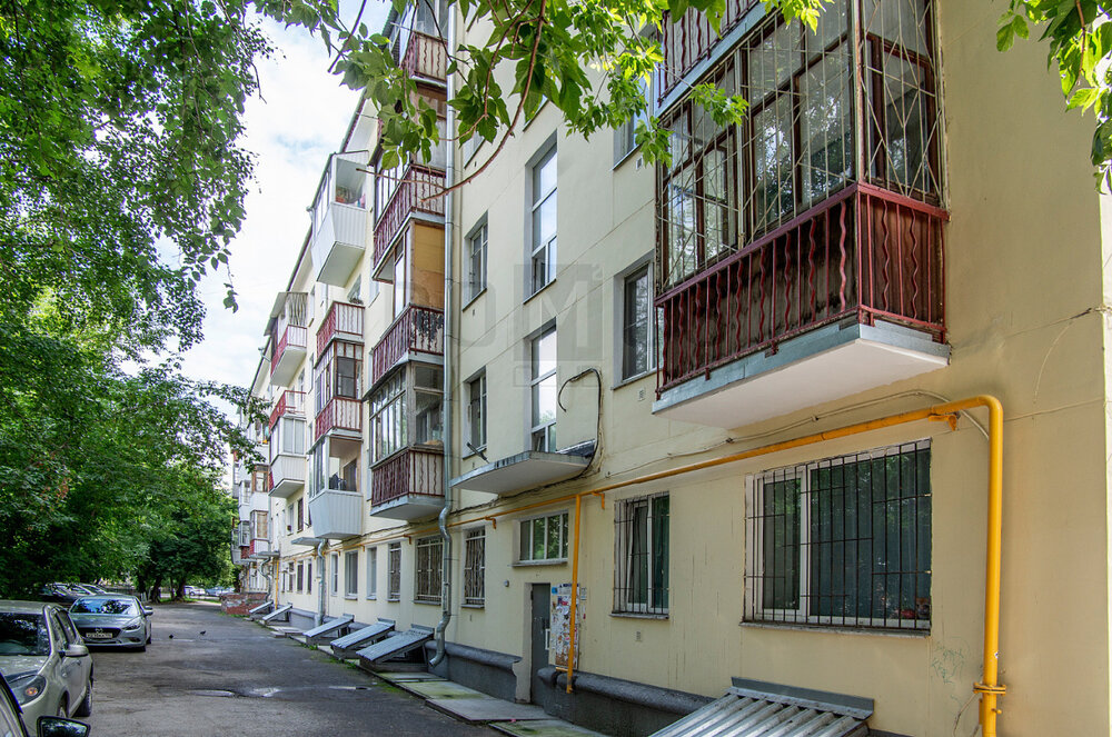 Екатеринбург, ул. Фурманова, 52 (Автовокзал) - фото квартиры (1)