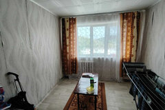 г. Нижние Серги, ул. Розы Люксембург, 86 (Нижнесергинский район) - фото квартиры