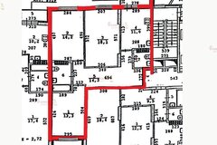 Екатеринбург, ул. Анатолия Мехренцева, 42 (Академический) - фото квартиры