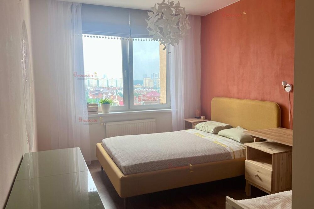 Екатеринбург, ул. Анатолия Мехренцева, 42 (Академический) - фото квартиры (6)